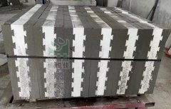 勻質自保溫砌塊，自保溫外墻_輕質隔墻板生產線_輕質隔墻板生產設備-湖北博悅佳實業有限公司